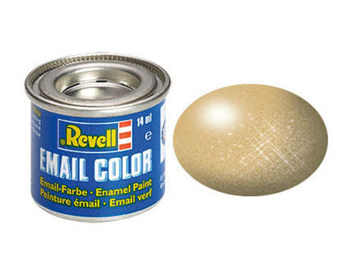 Revell Enamel Paints 14ml Pots