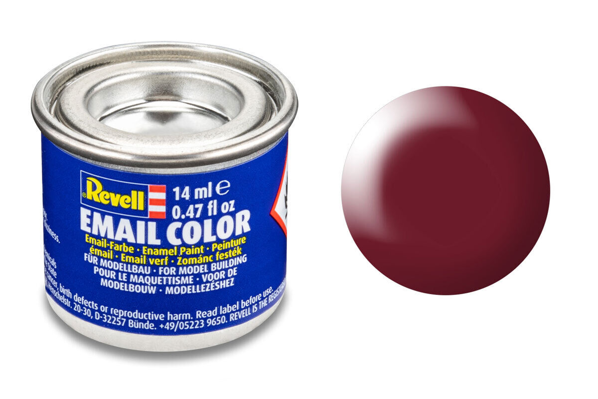 Revell Enamel Paints 14ml Pots