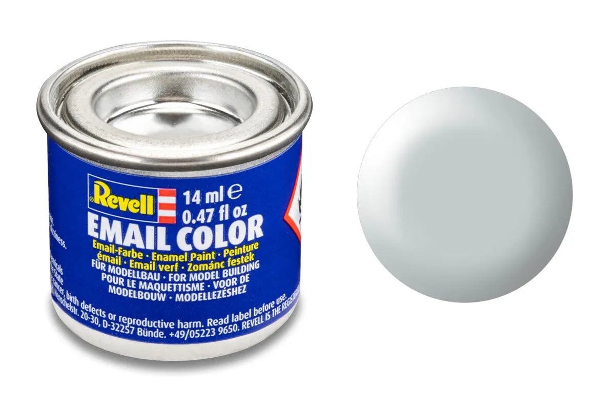 Revell Enamel Paints 14ml Pots