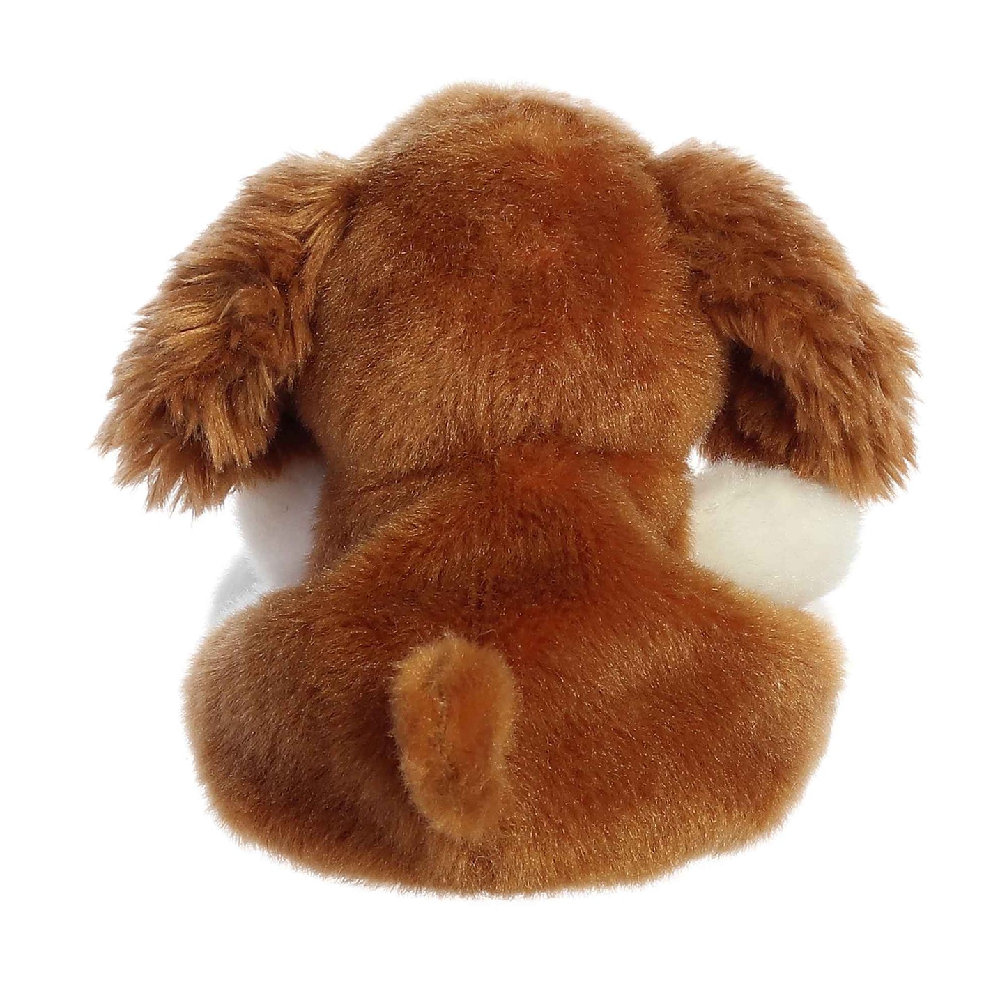 Palm Pals - Lady Spaniel