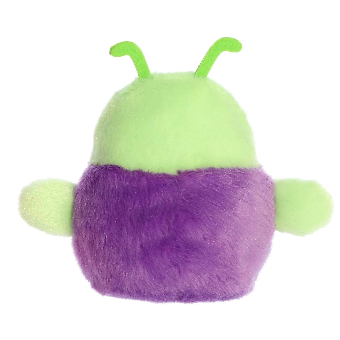 Palm Pals - Zorg Green Alien