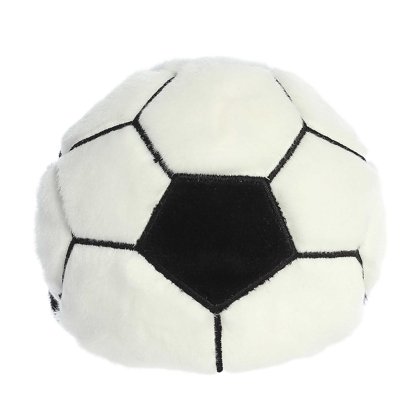 Palm Pals - Striker Soccerball