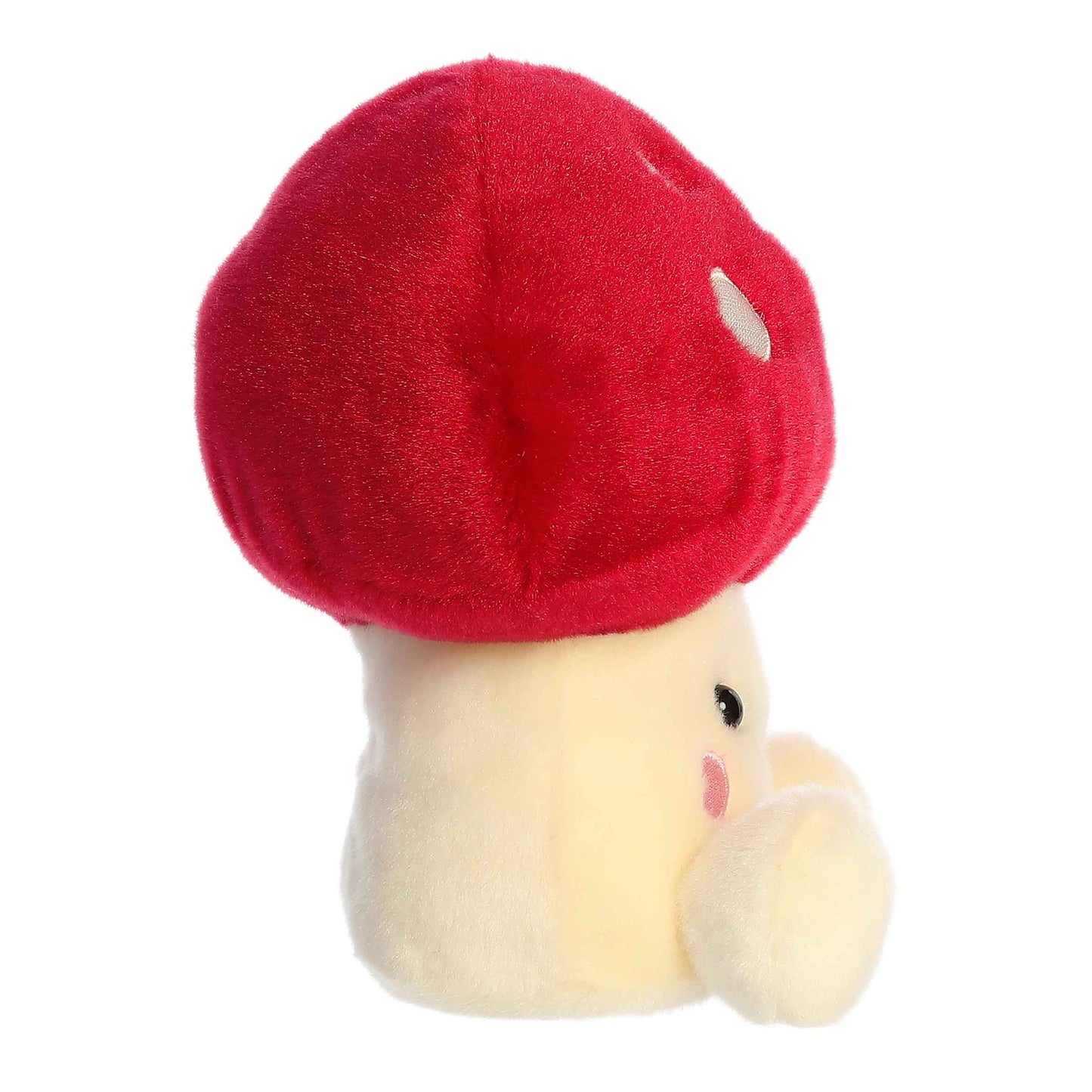 Palm Pals - 8" Amanita Mushroom