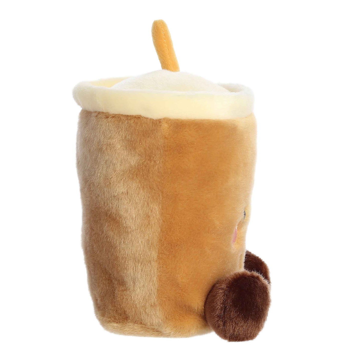Palm Pals - 8" Milky Tea Boba