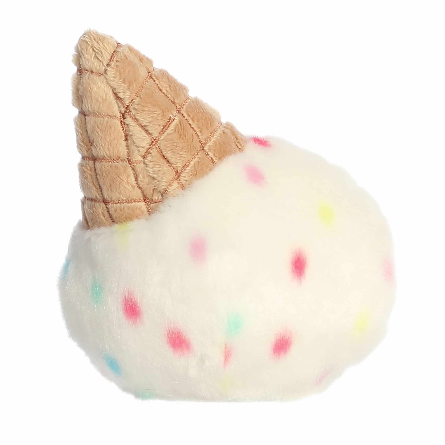 Palm Pals - Sprinkle Ice Cream Cone