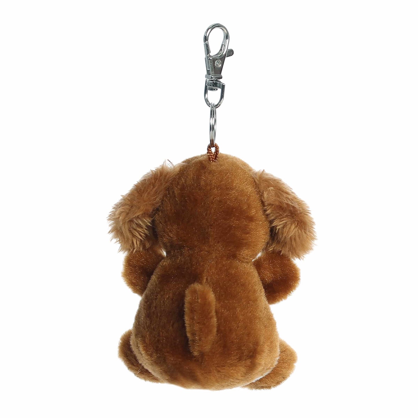 Palm Pals Clip-On Keychain - Lady Spaniel