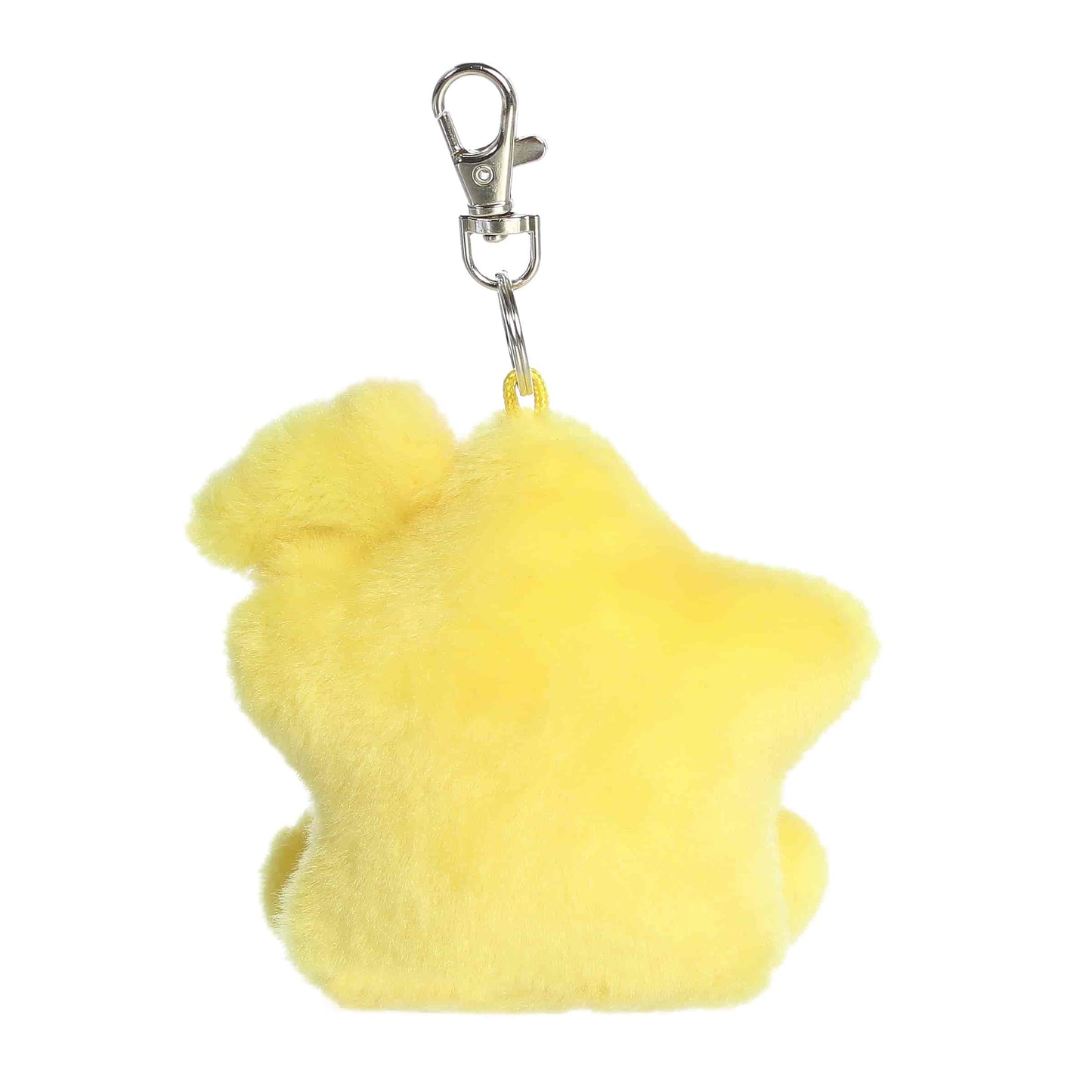 Palm Pals Clip-On Keychain - Shooting Star