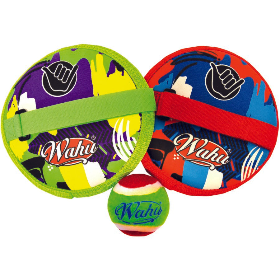 Wahu Pool Grip Ball