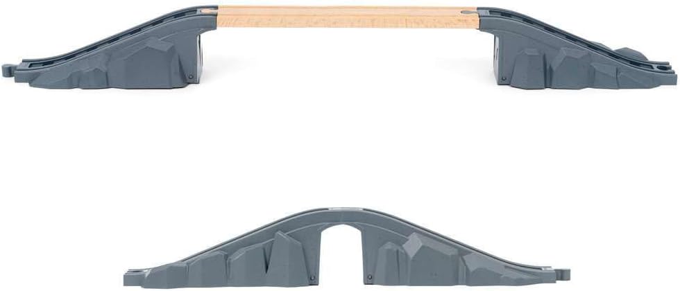 BRIO Starter Travel Train Set