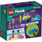 LEGO Friends Beach Buggy Fun 41725