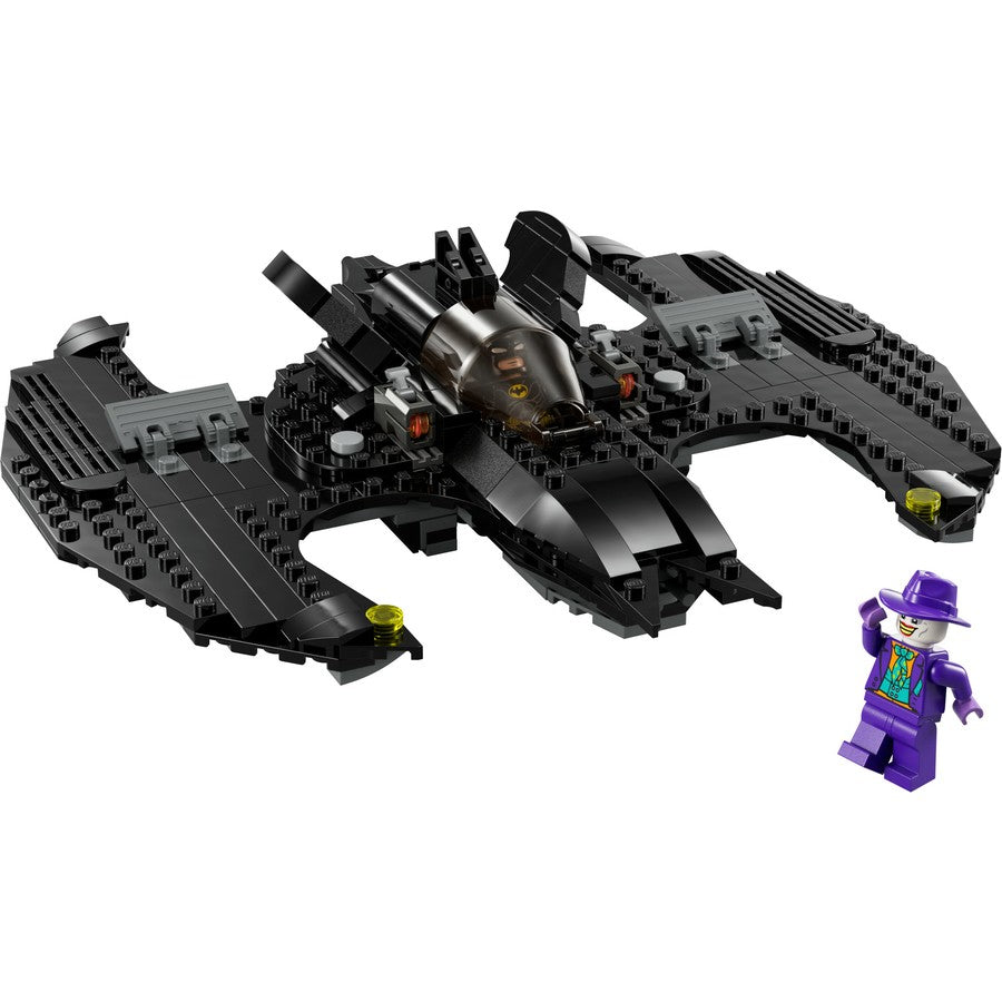 LEGO Batwing: Batman vs The Joker 76265