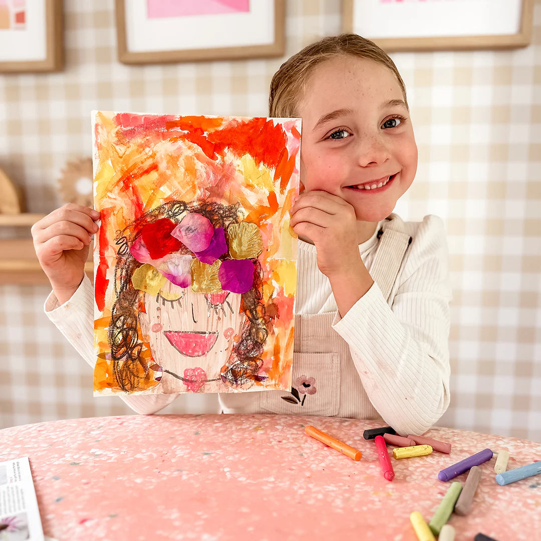 My Creative Box - Craft and Activity Box | Famous Artists