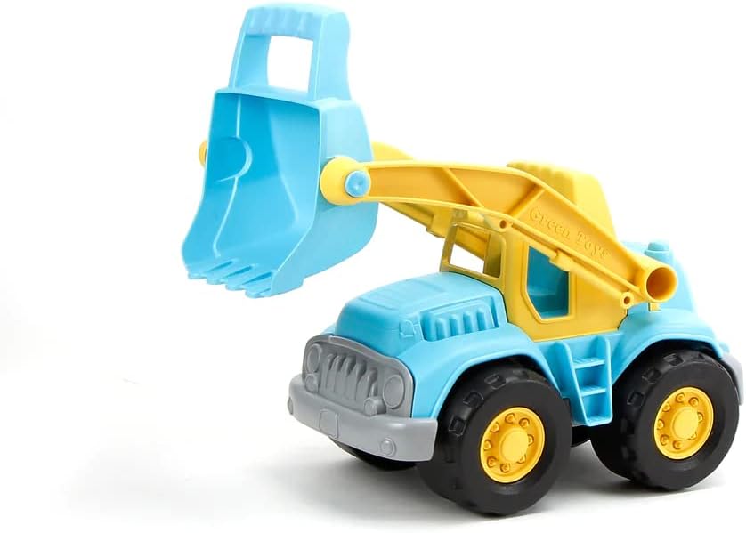 Green Toys Loader Truck