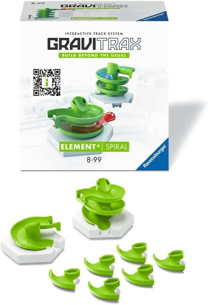 GraviTrax - Action Pack Spiral