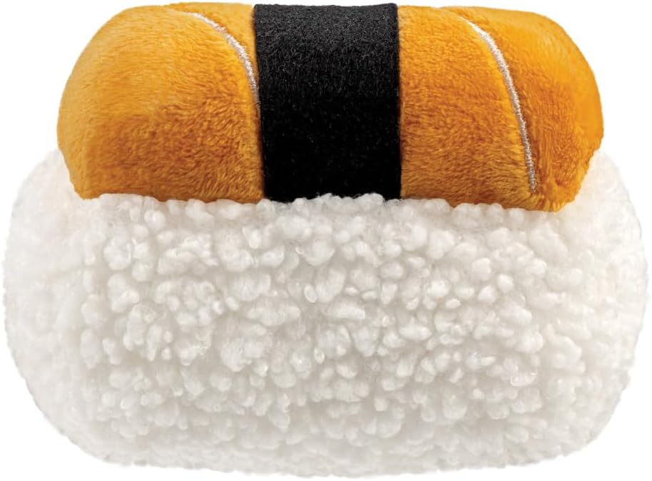 Palm Pals - Suhiro Salmon Sushi