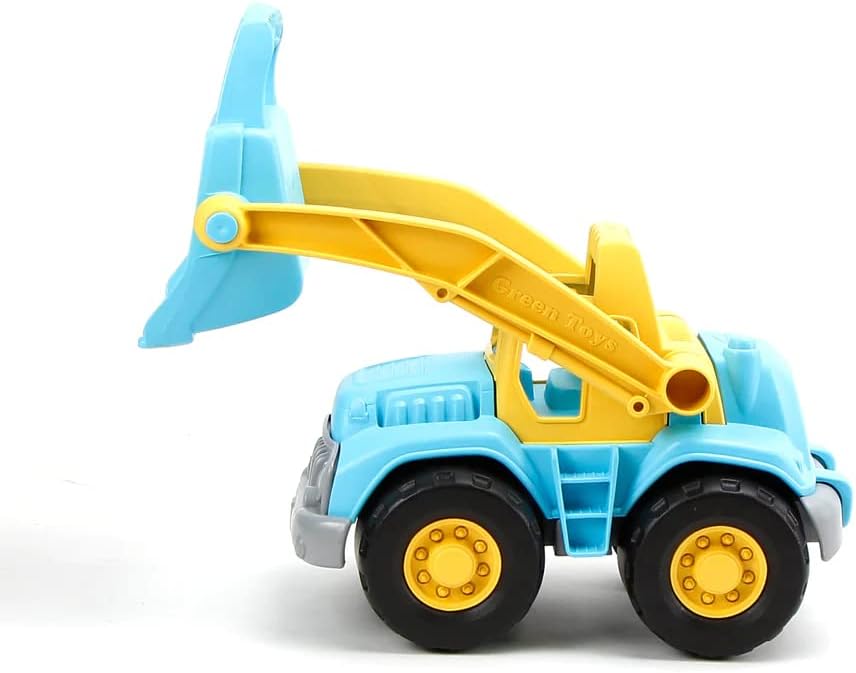 Green Toys Loader Truck