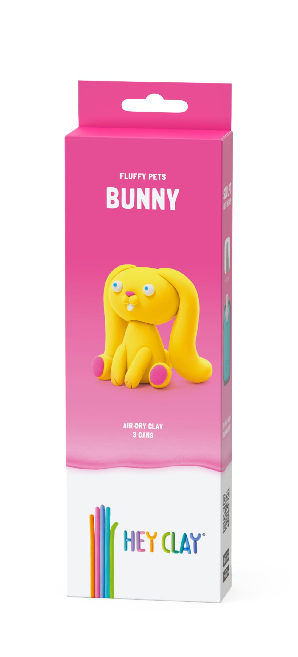 Hey Clay - Animals (Single)