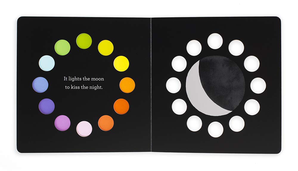 You Are Light Book