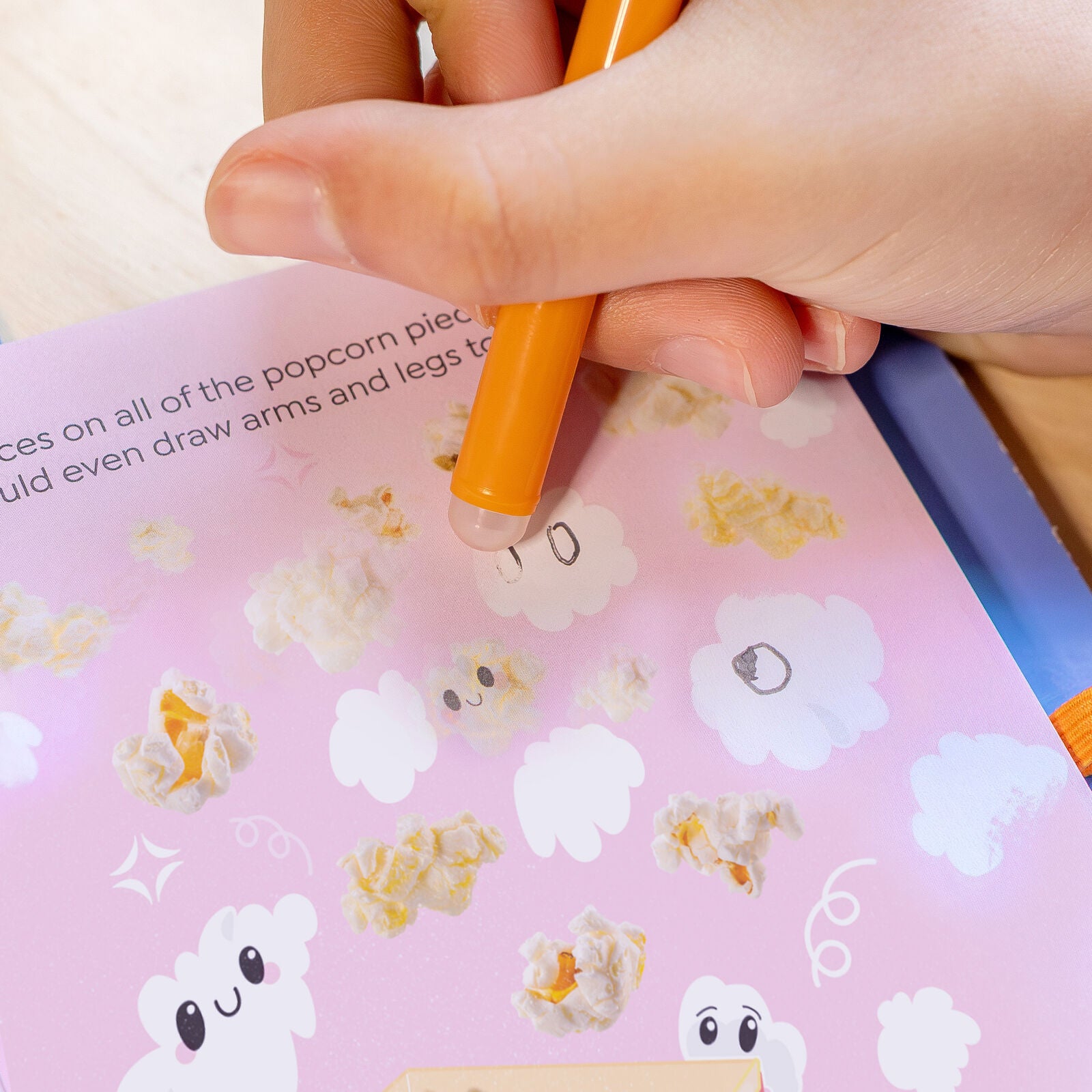 Tiger Tribe Busy Whiz Fun Pack - Unicorns