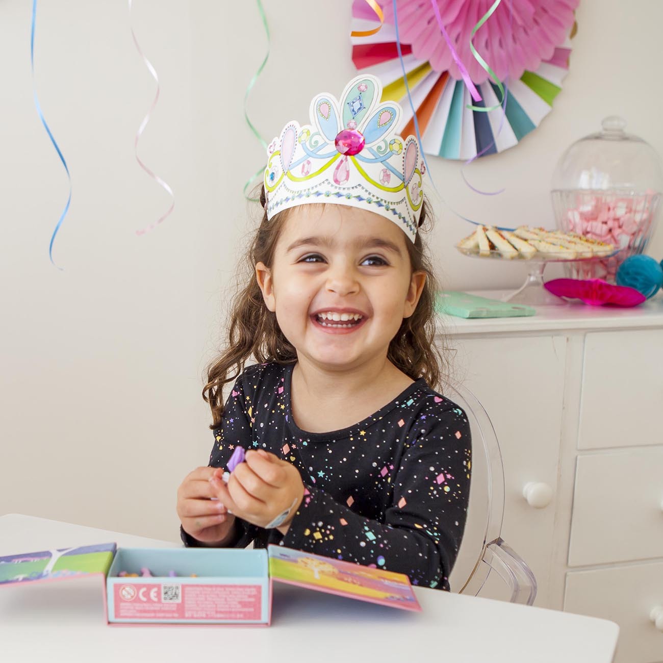 Tiger Tribe - Flock of Unicorns