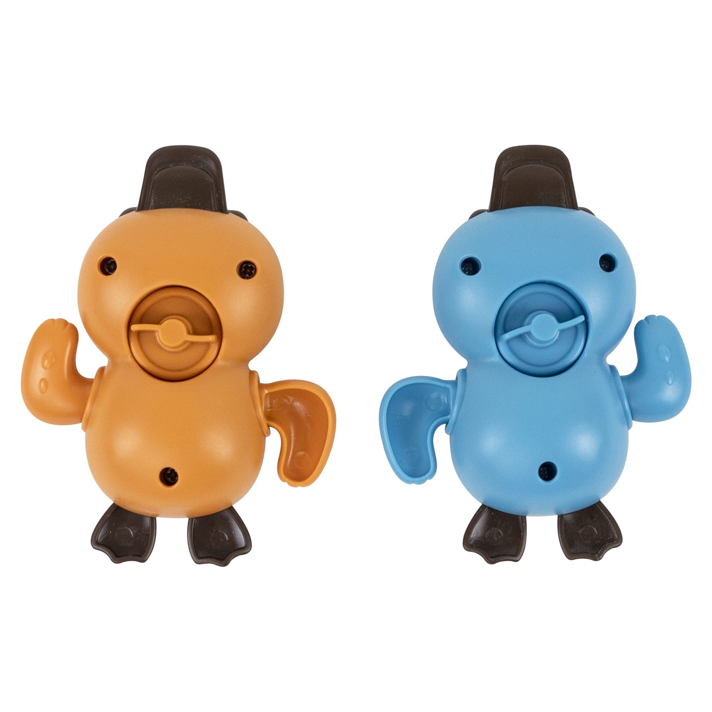 Tiger Tribe Bath Racers - Platypus