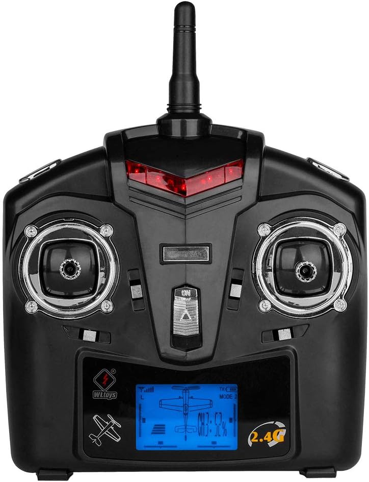 WL Toys Sky King Glider RTF - WLF959