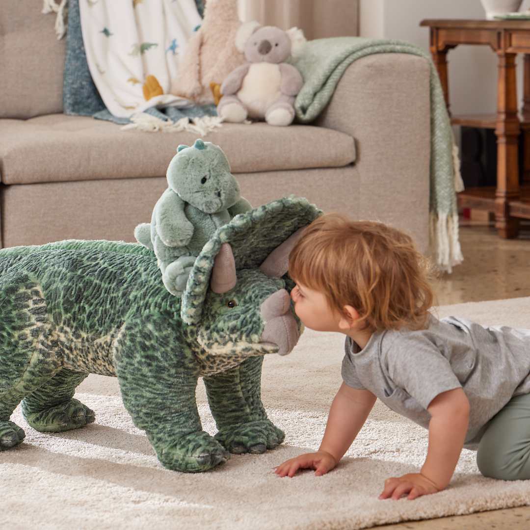 Jiggle & Giggle - Rex Dinosaur