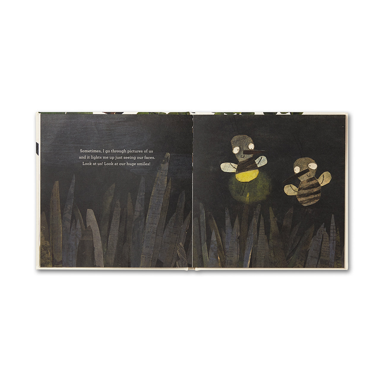 I've Been Meaning To Tell You - Book