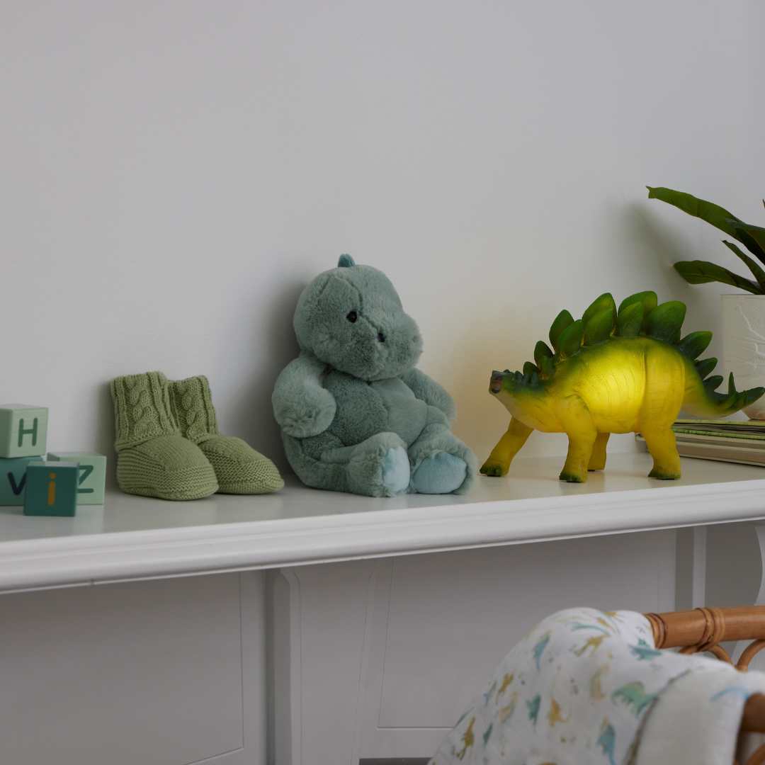 Jiggle & Giggle - Rex Dinosaur