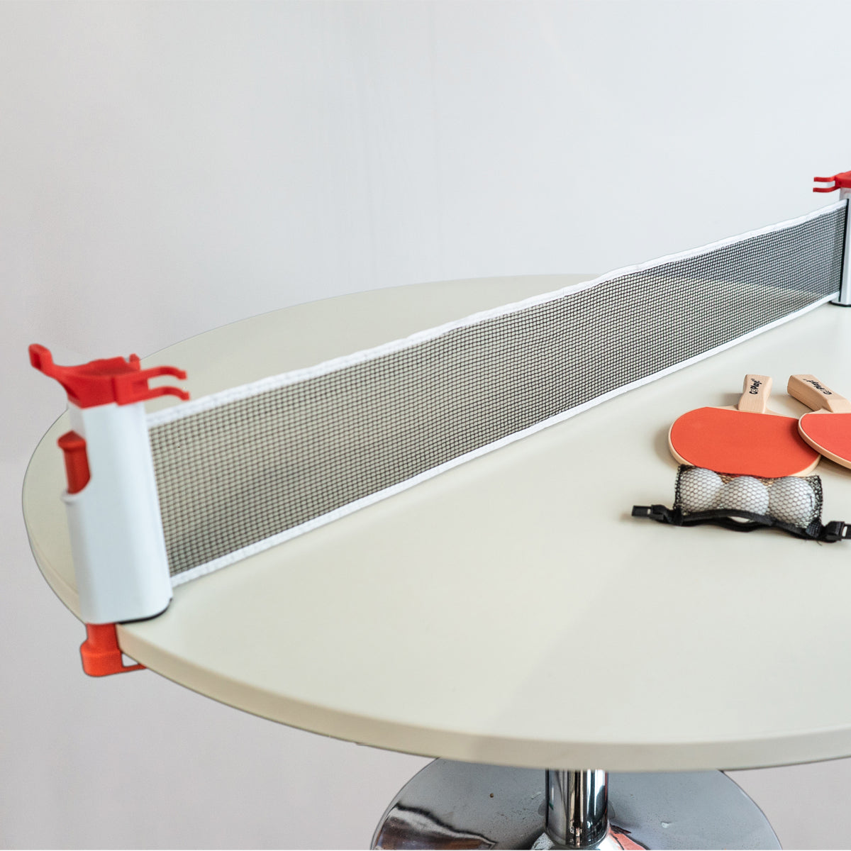 Everywhere Table Tennis Set