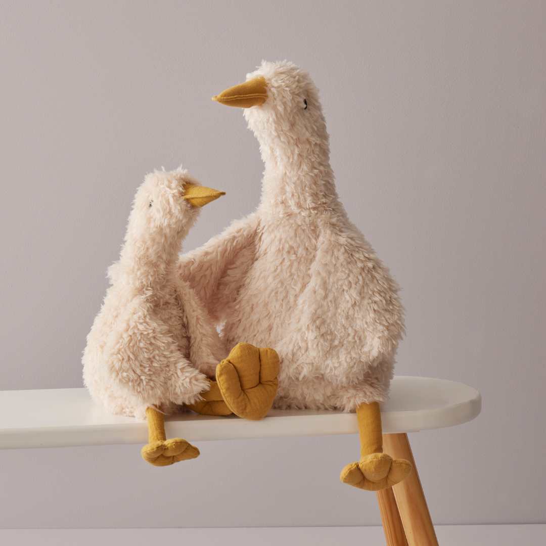 Jiggle & Giggle - Big Wiggles The Duck