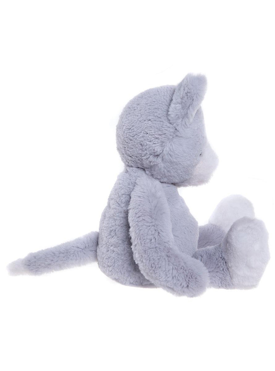 Puddy Kitten - Cloudy Grey