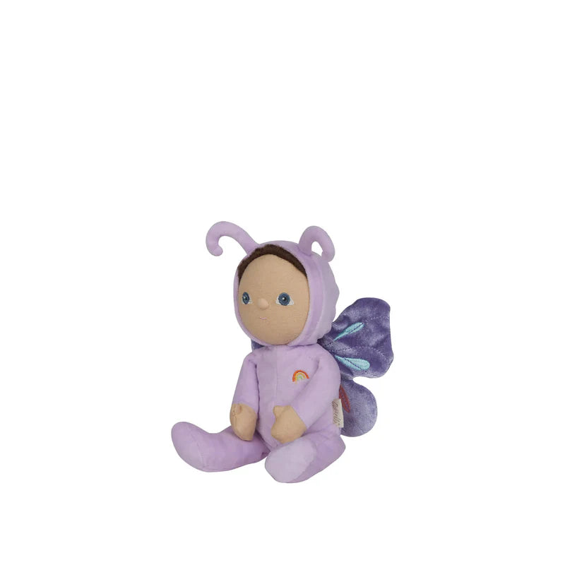 Olli Ella - Dinky Dinkums - Betty Butterfly | Purple