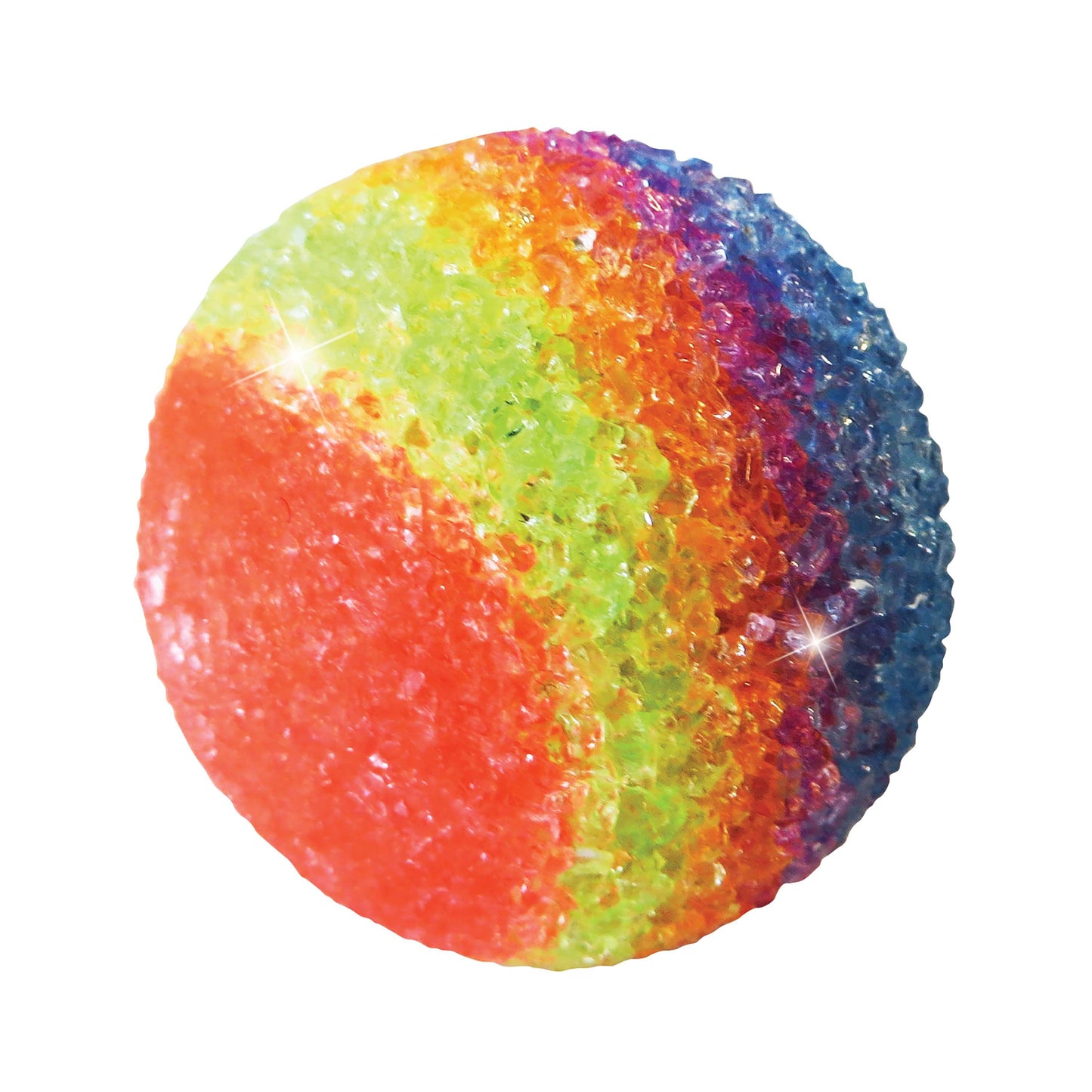 Make Your Own High Bounce Ball