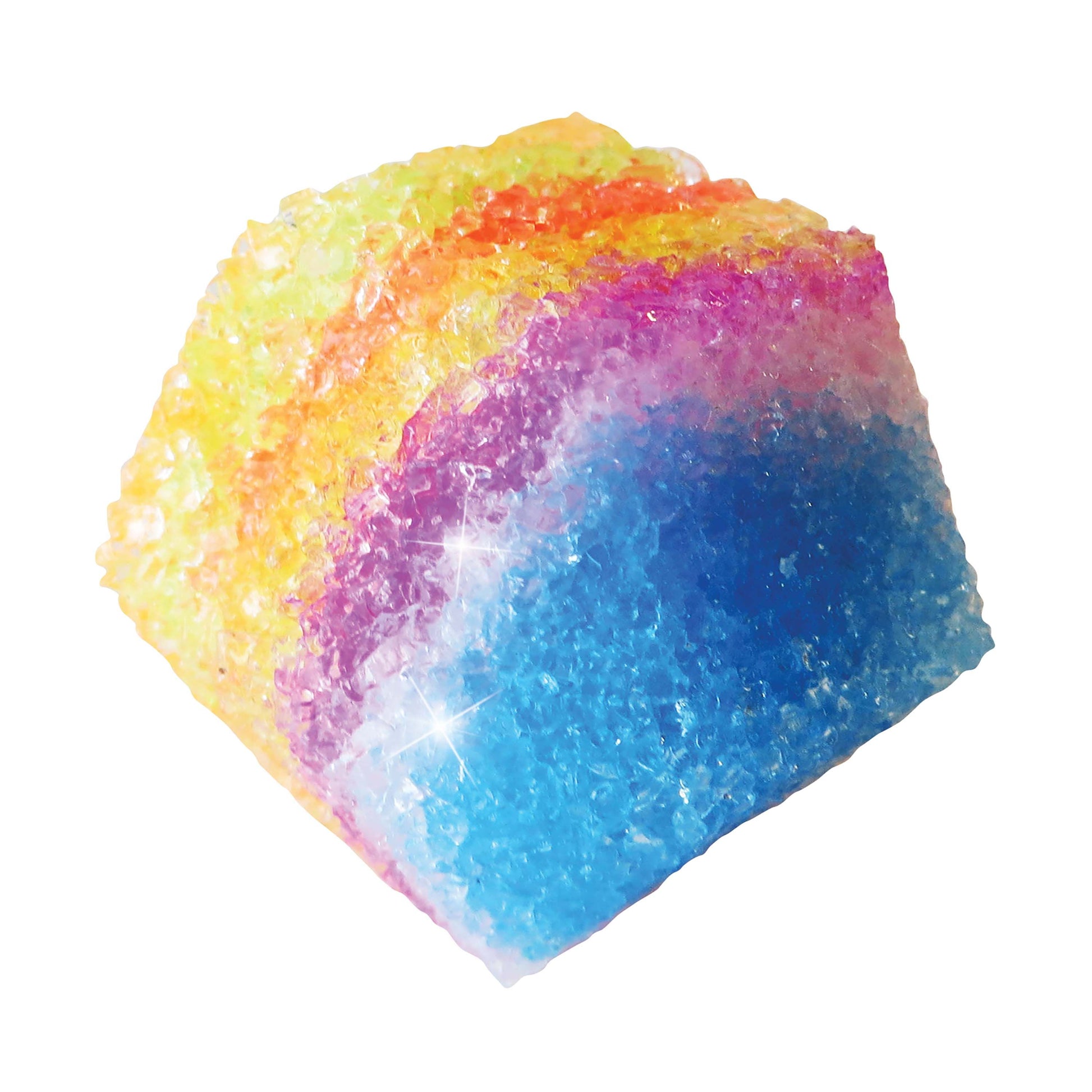 Make Your Own High Bounce Ball