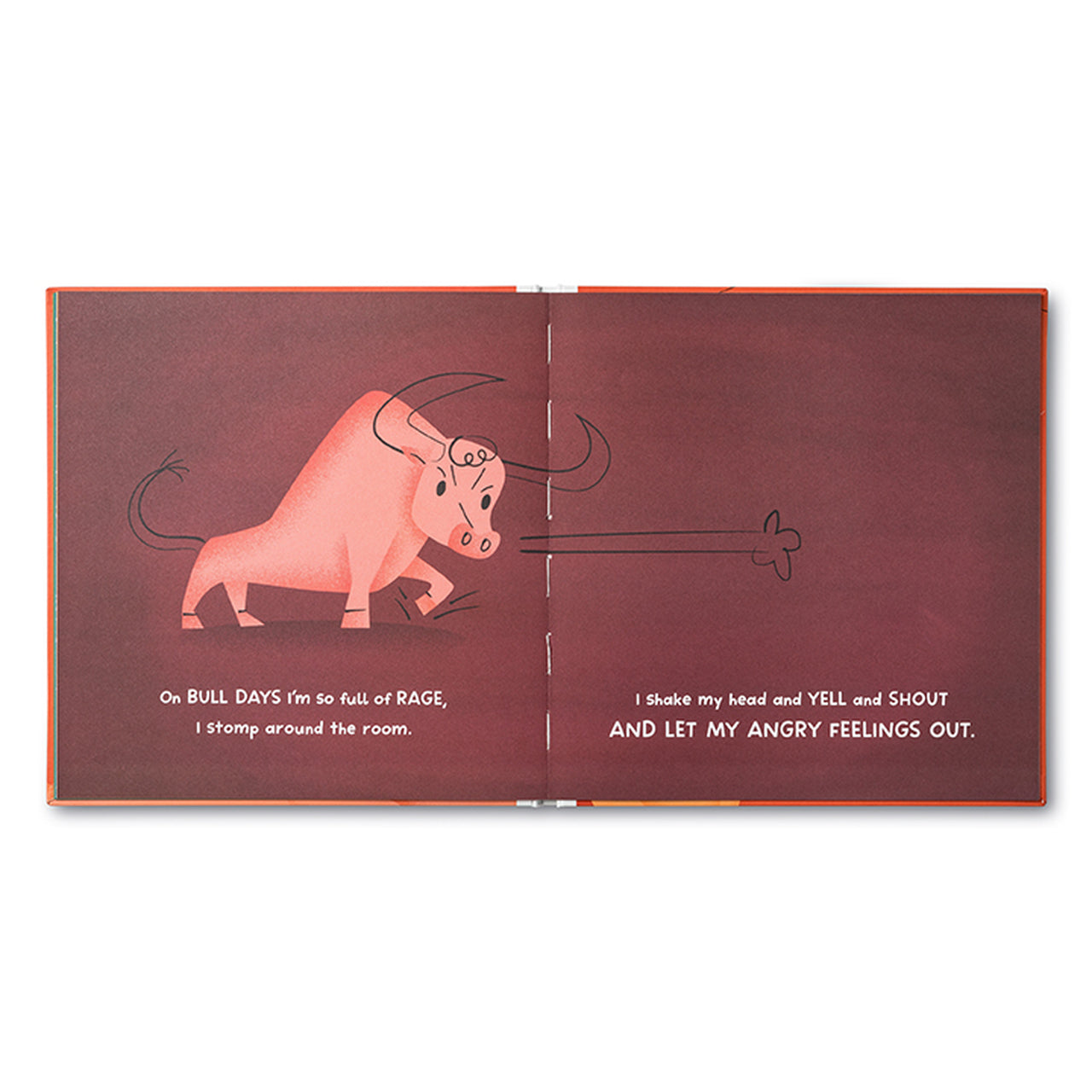 Tiger Days - Book