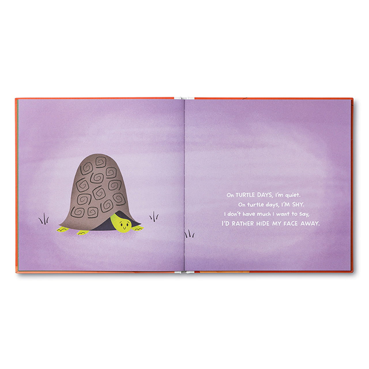 Tiger Days - Book