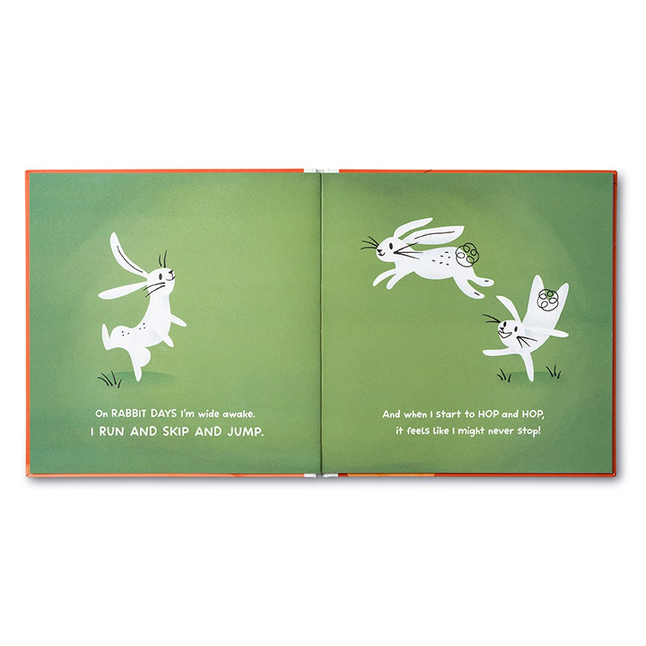Tiger Days - Book