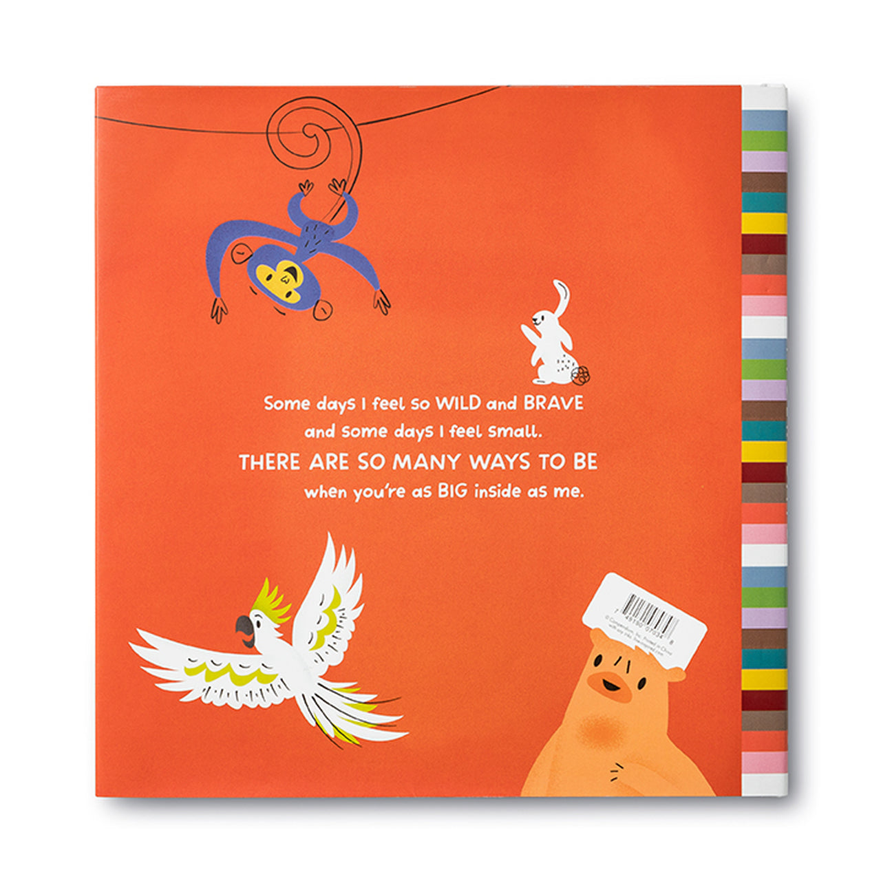 Tiger Days - Book