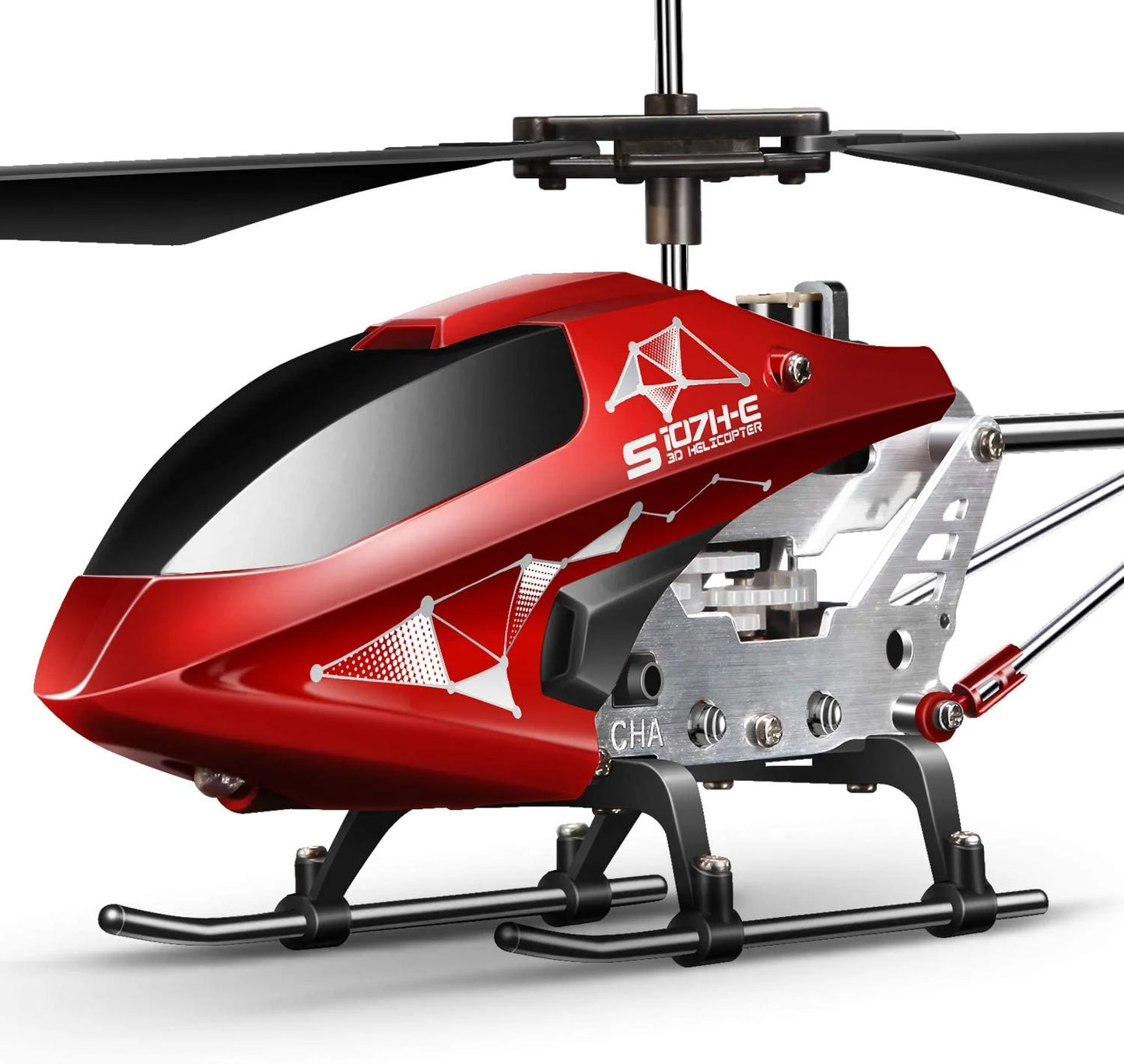 Syma S107H RC Helicopter