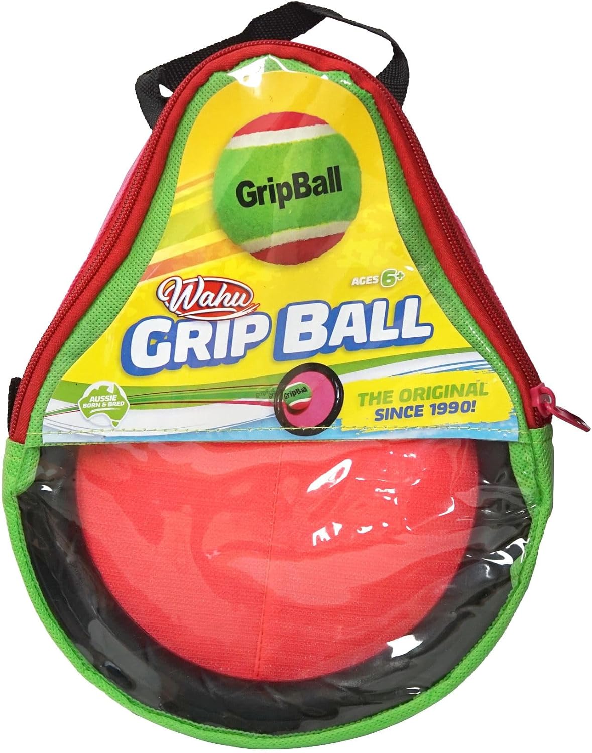 Wahu The Original Grip Ball