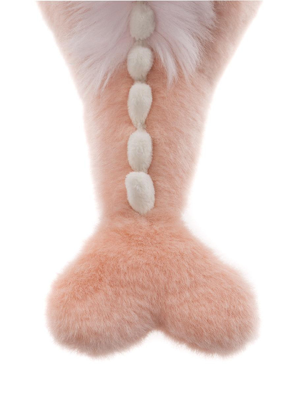 Charlie Bear - Hearts