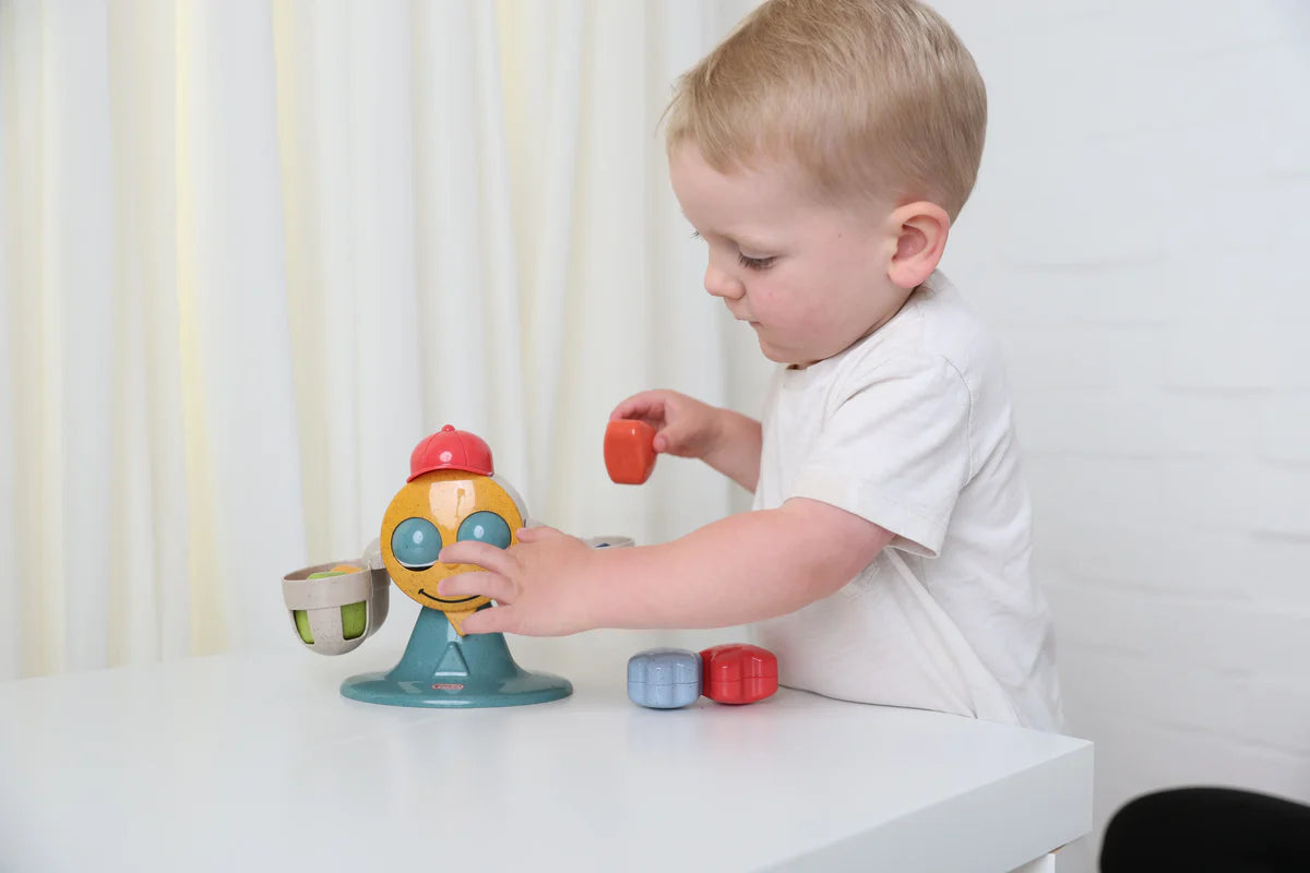 Tolo Toys - Bio My First Scales