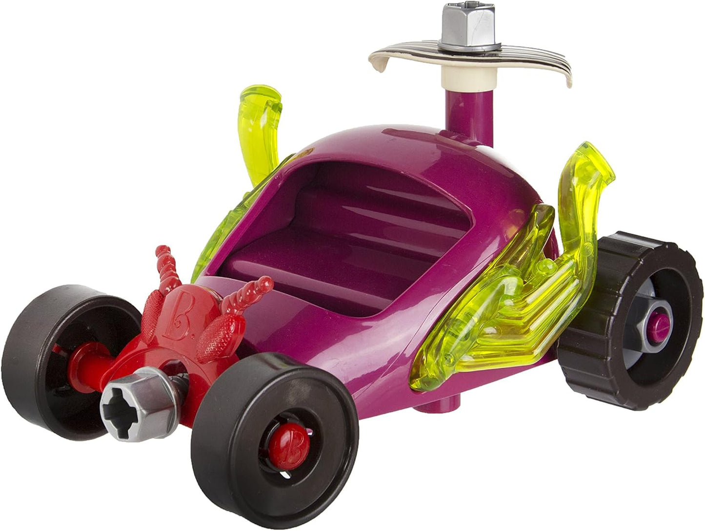 Battat Build Ma Jigs - Roadster