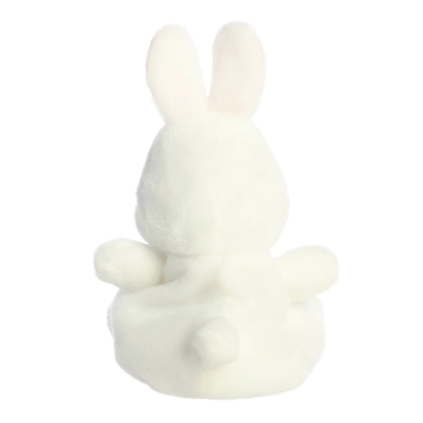 Palm Pals - Fluffy Cottontail Bunny