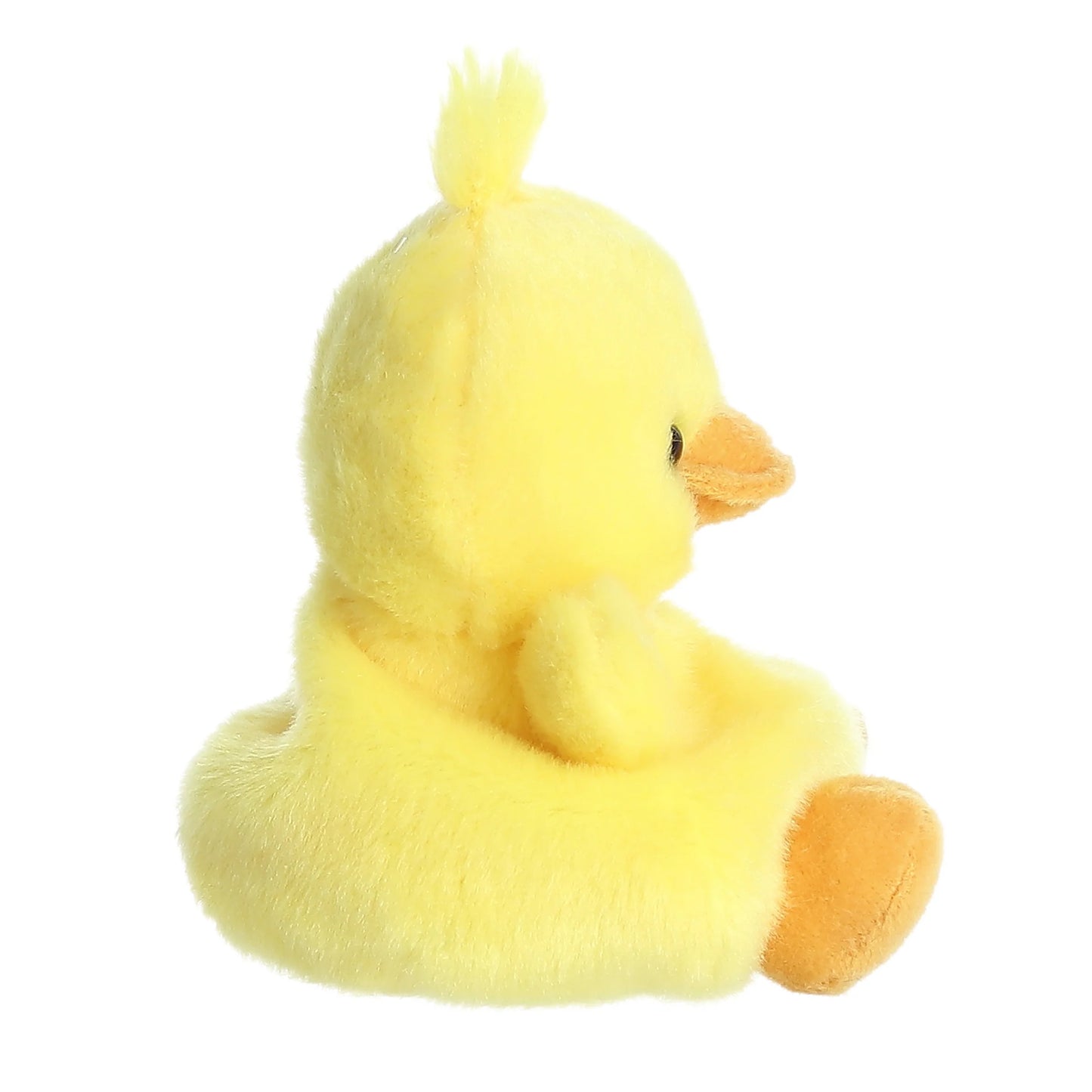 Palm Pals - Cute Darling Duck