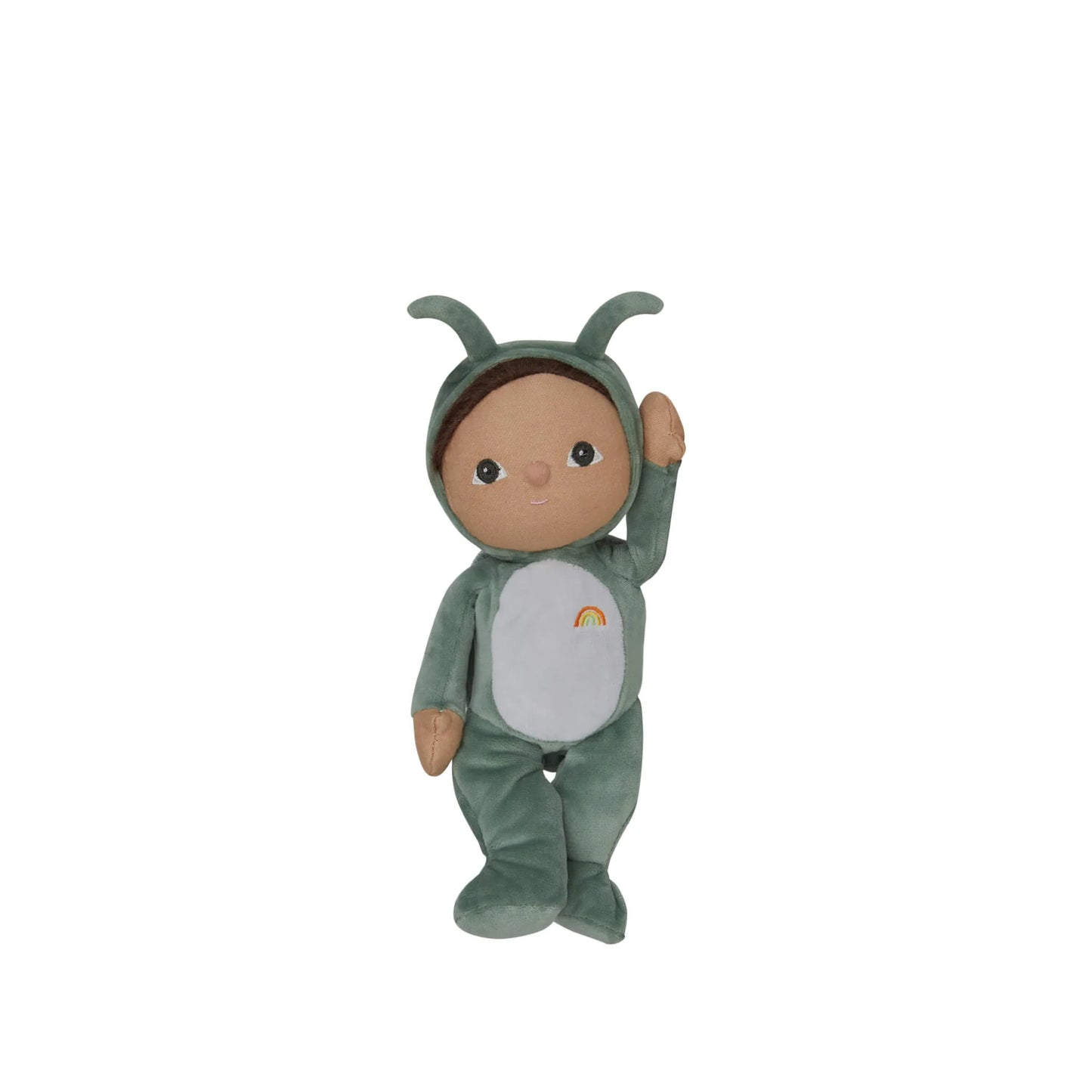 Olli Ella - Dinky Dinkums - Gideon Grasshopper | Green