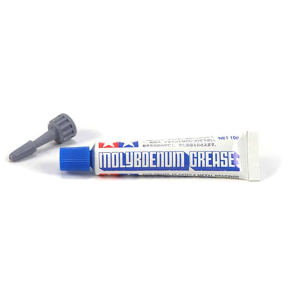 Tamiya Molybdenum Grease 10g 87022