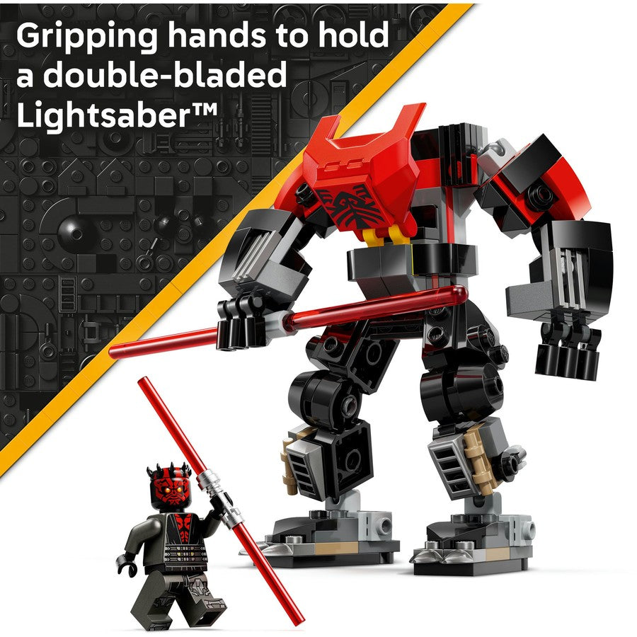 LEGO Star Wars Darth Maul Mech 75411