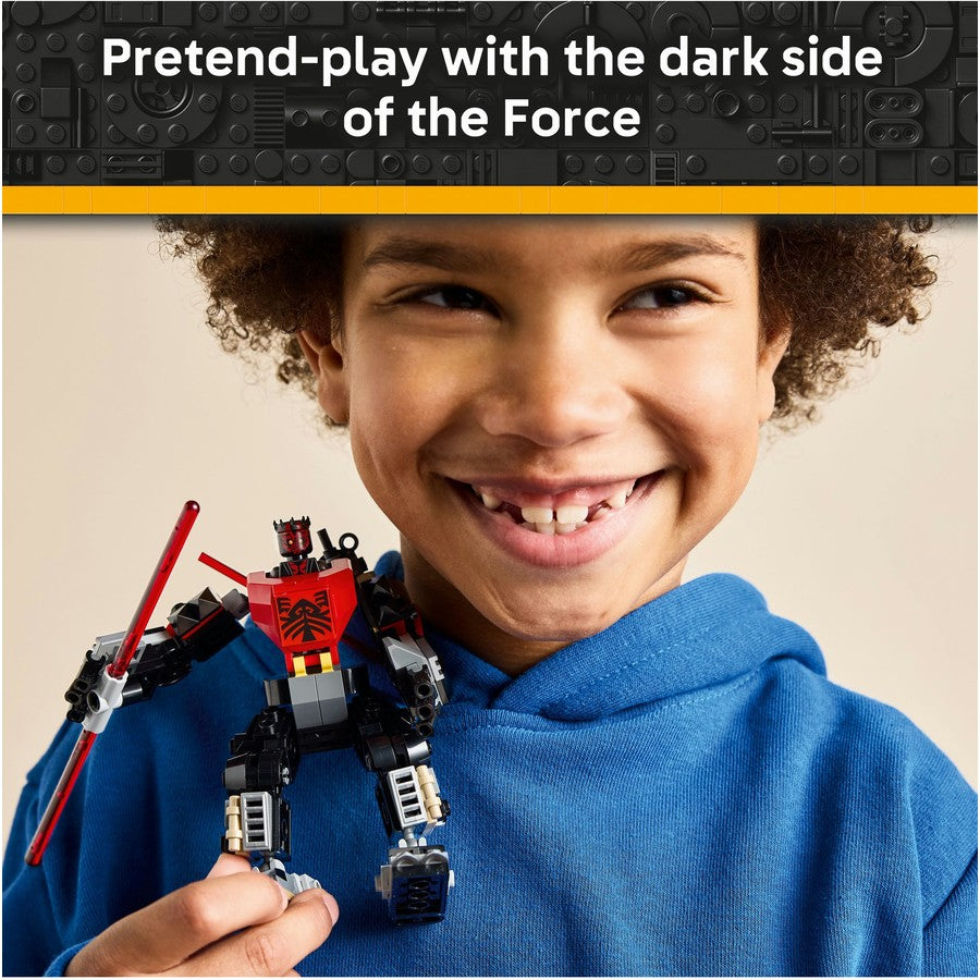LEGO Star Wars Darth Maul Mech 75411